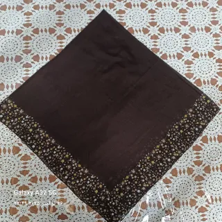 3 عدد روسری نخی