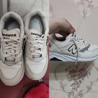 کتونی نیوبالانس