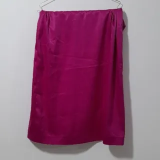 دامن و شومیز ساتن