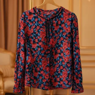 شومیز برند shein