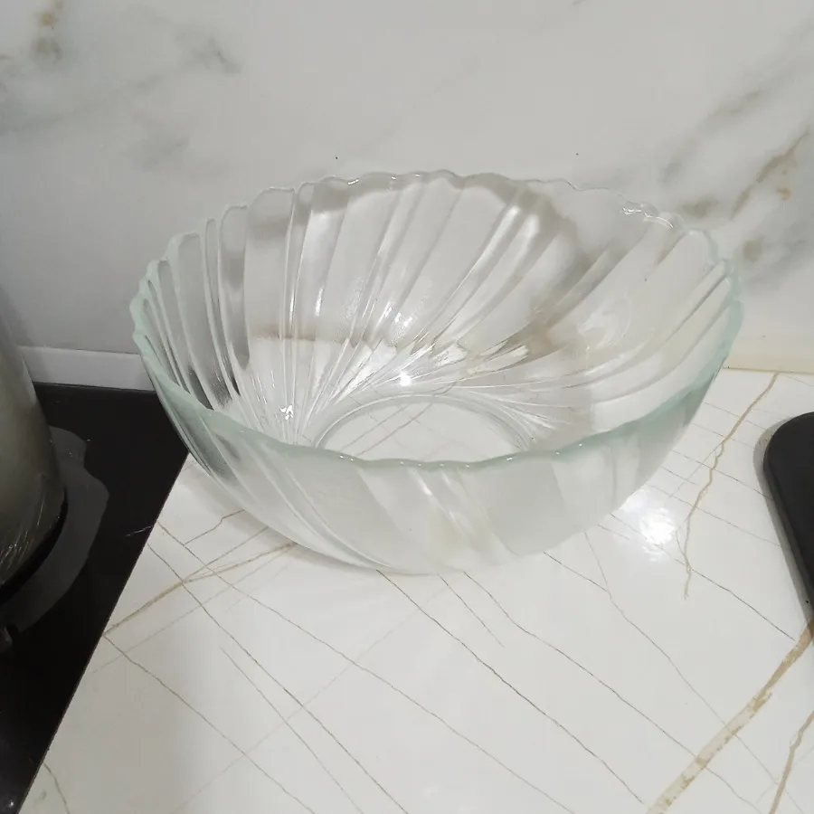 پیاله گرد بزرگ