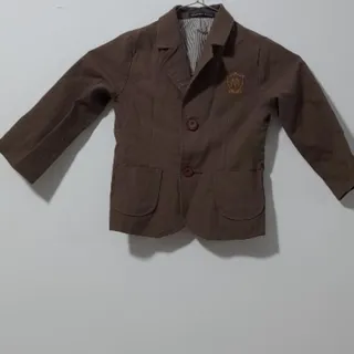 کت وارداتی بچگانه