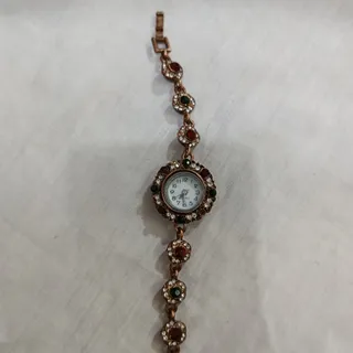 دستبند ساعتی