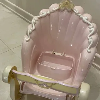 سورتمه برند baby borne