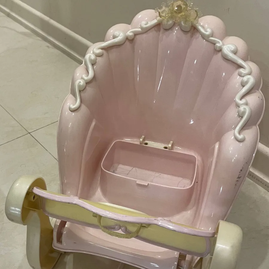 سورتمه برند baby borne