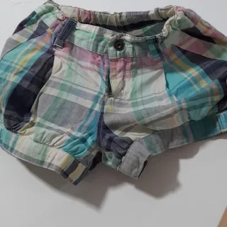 شلوارک بچگانه