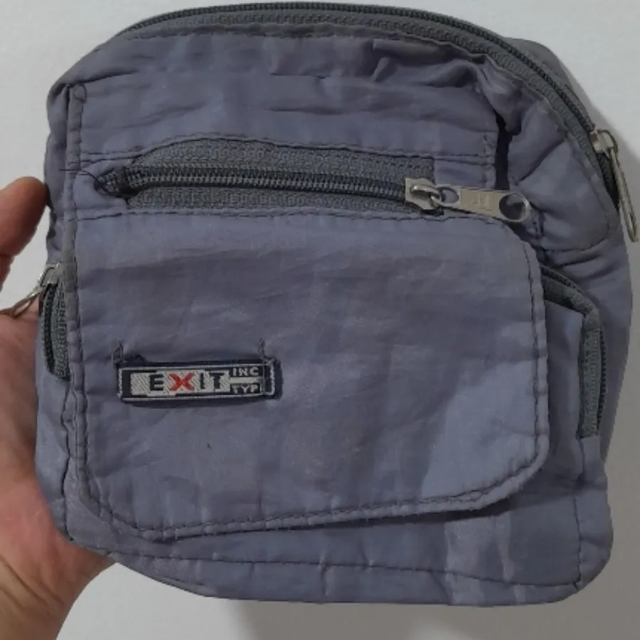 کیف خرده ریز