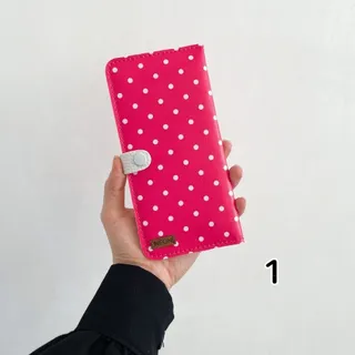 کیف پول زنانه