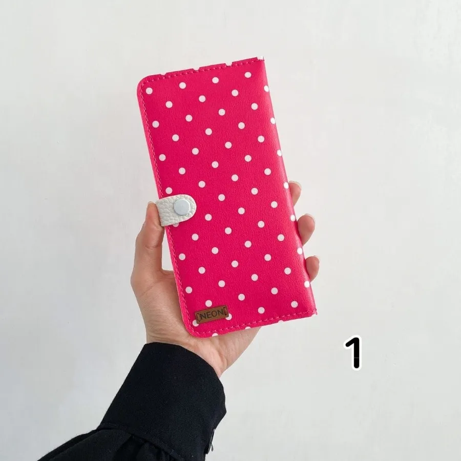 کیف پول زنانه