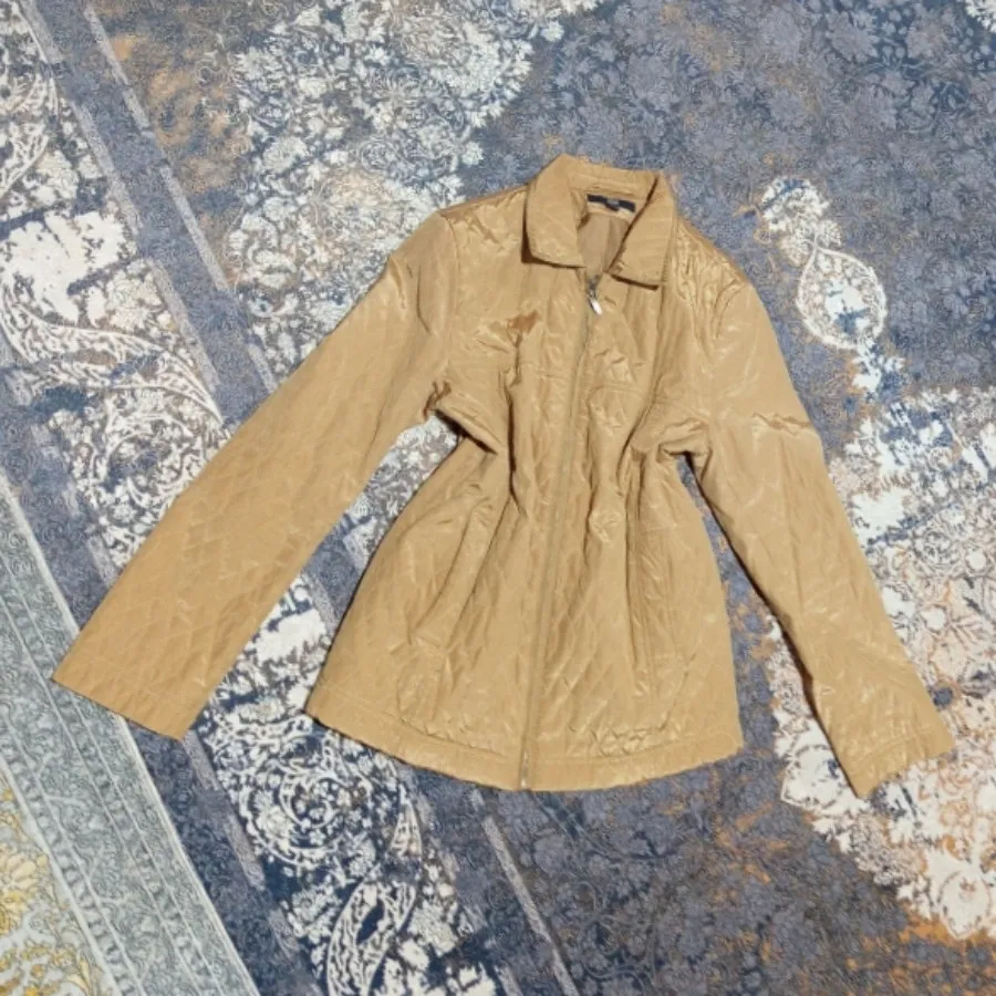 کاپشن زنانه