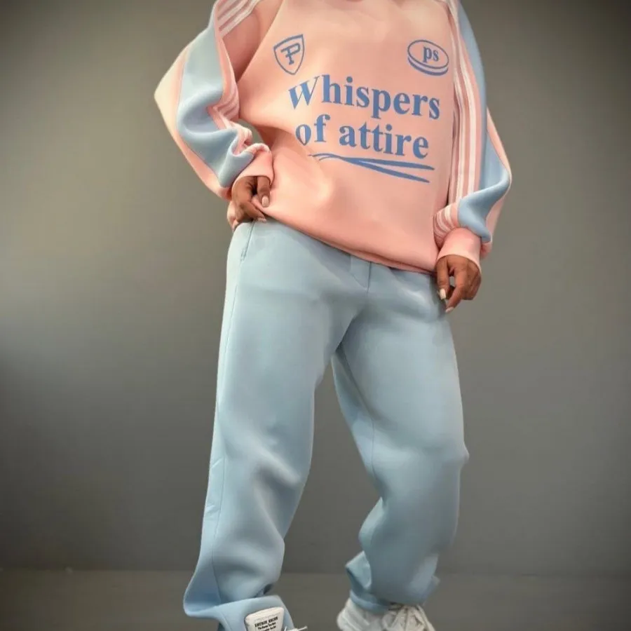 ست هودی شلوار