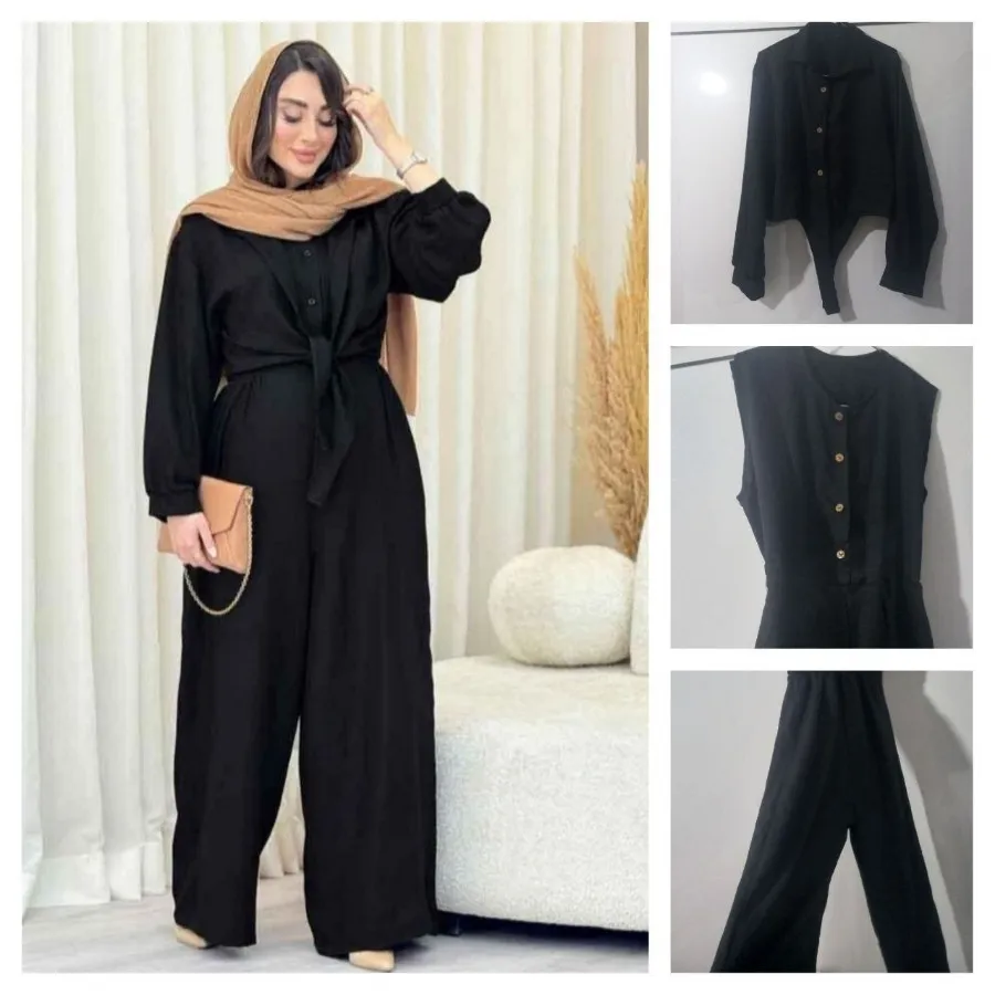 اورآل سرهمی و شومیز رویه