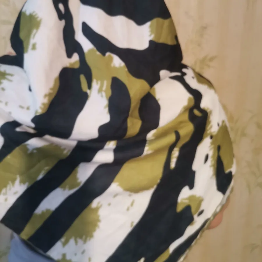 روسری قواره بزرگ