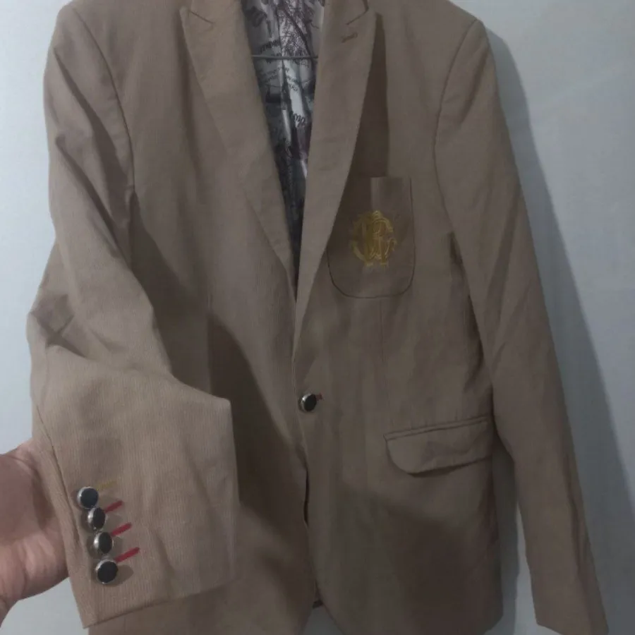 کت مردانه شیک