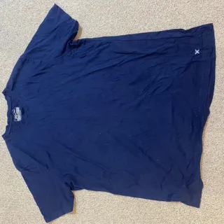 تیشرت اور سایز