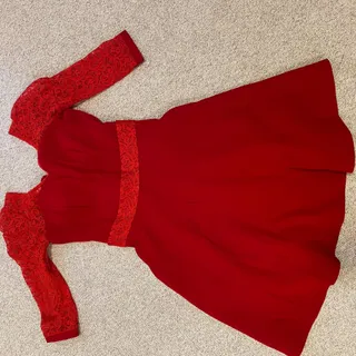 لباس مجلسی دخترانه