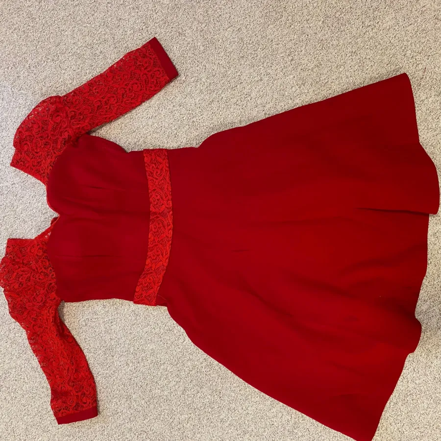 لباس مجلسی دخترانه