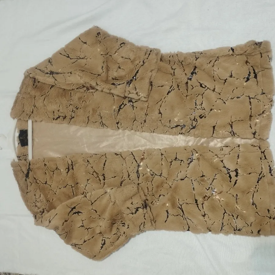 پالتو زمستانه