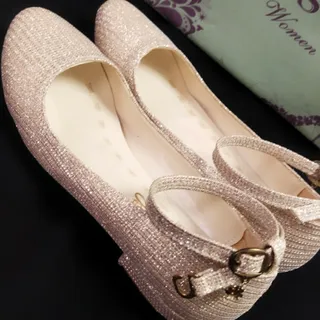 کفش مجلسی اسپرت شاین