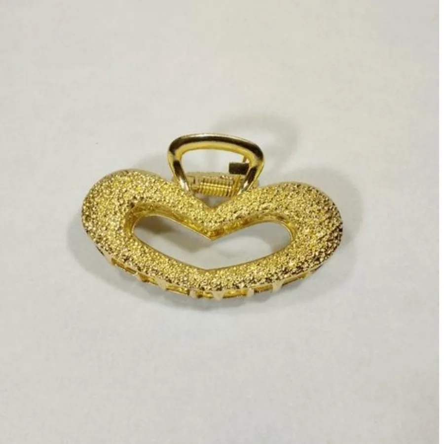 دو طرح کلیپس قلبی و ستاره