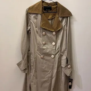 بارانی مانتو ترک