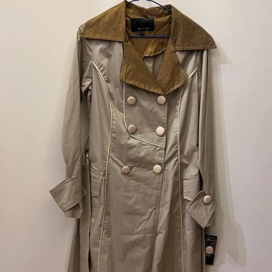 بارانی مانتو ترک