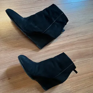 نیم بوت انگلیسی