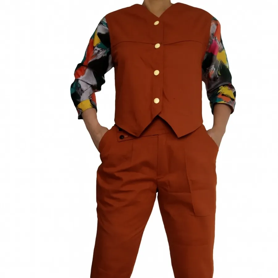 ست لباس مجلسی زنانه