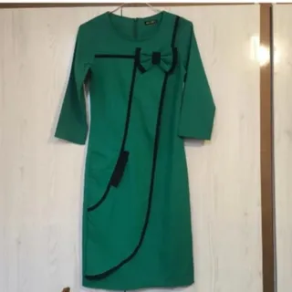 پیراهن کد 55