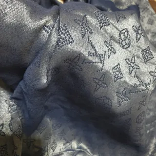 روسری کشمیر لویی ویتون