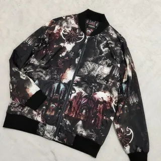 کاپشن مردانه