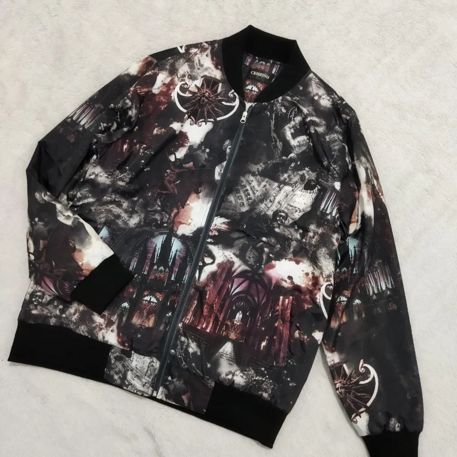 کاپشن مردانه