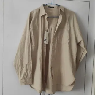 شومیز مانتویی