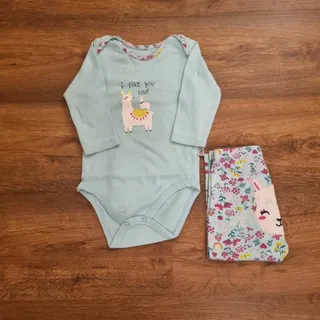 ست بادی و شلوار دخترونه