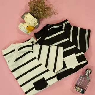 تیشرت راه راه