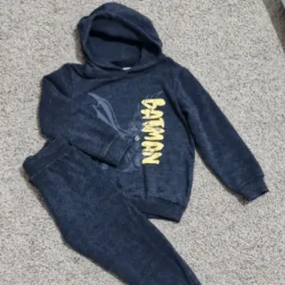 هودی شلوار پسرانه