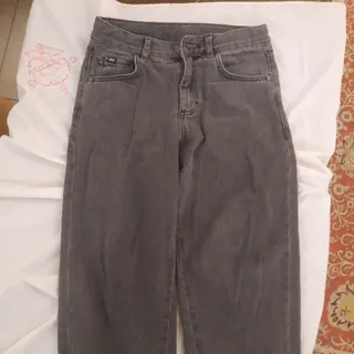 شلوار جین پسرانه