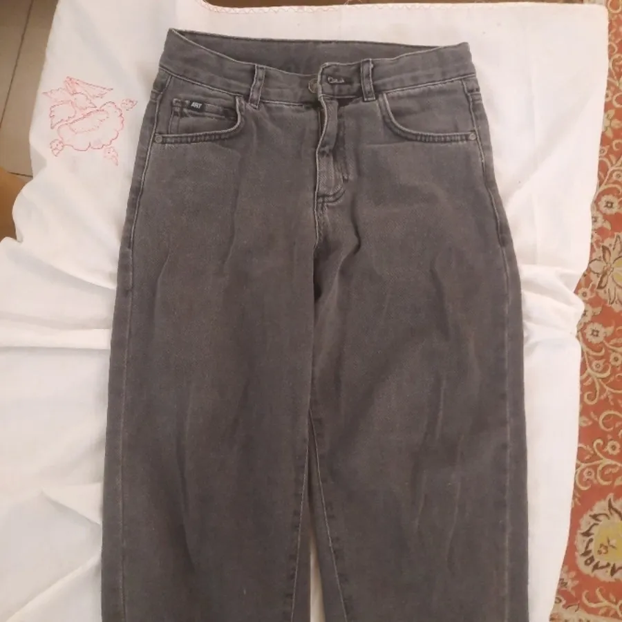 شلوار جین پسرانه