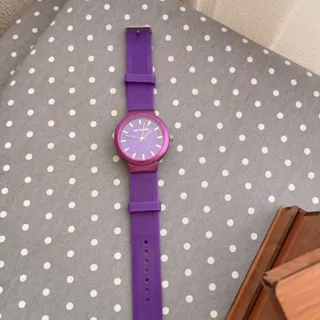 ساعت دخترانه زنانه