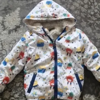 کاپشن بچگانه