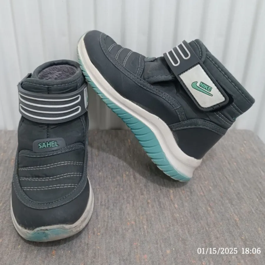 نیم بوت اسپرت