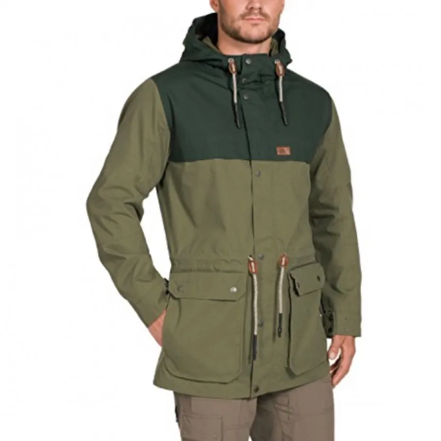 کاپشن مردانه jackwolfskin