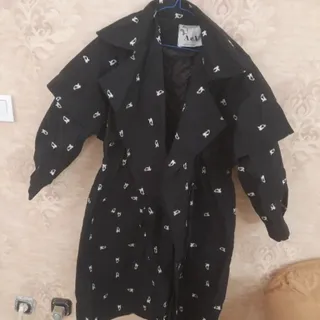 پالتو پاییزه