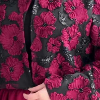 کت دامن یلدایی