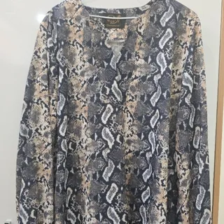 شومیز مجلسی