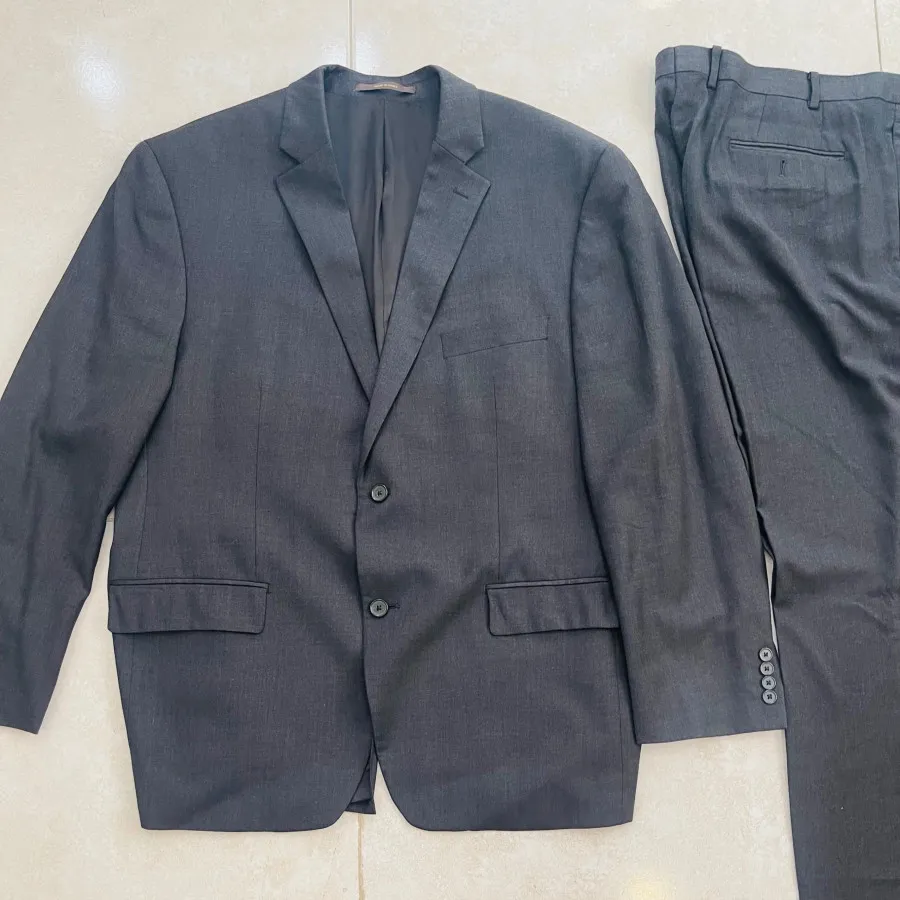 ست کت و شلوار