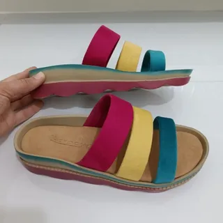 دمپایی زنانه