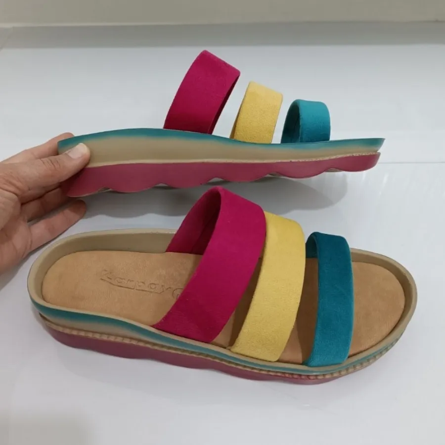 دمپایی زنانه