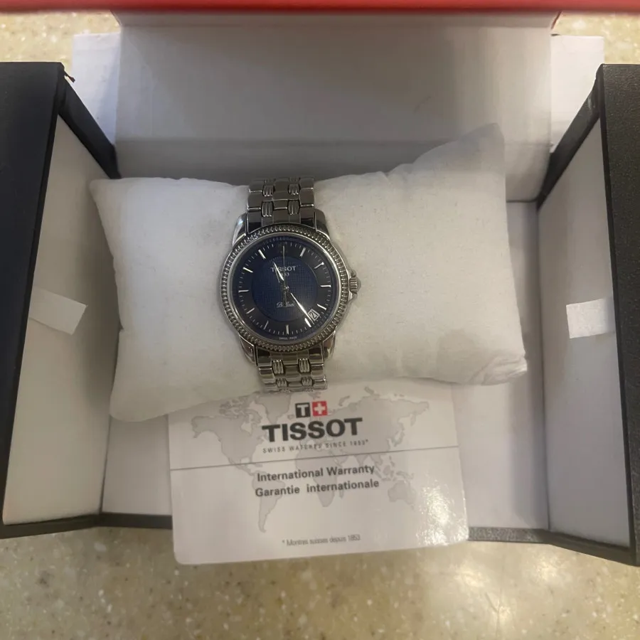 Tissot اورجینال