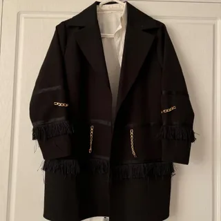 مانتو کتی مزونی